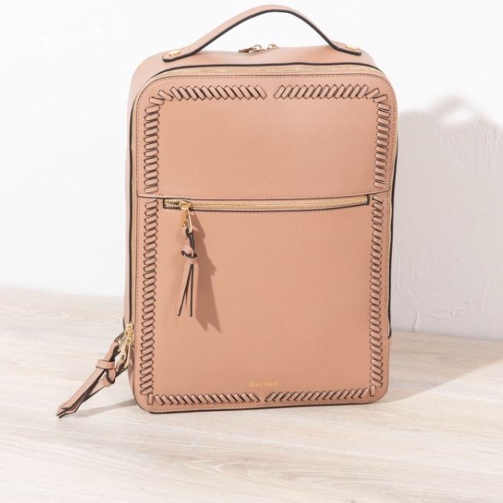 Calpak Kaya Laptop Backpack